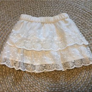 Carters Skirt